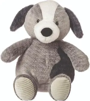 Mary Meyer Stuffed Animal Plush Soft Toy, 6-Inches, Dallas Hound Dog Mary Meyer Stuffed Animal Plush Soft Toy, 6-Inches, Dallas Hound Dog