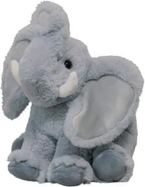 Douglas Everlie Elephant Softie Plush Stuffed Animal Douglas Everlie Elephant Softie Plush Stuffed Animal