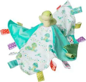 Taggies Soothing Sensory Stuffed Animal Security Blanket, Sniggles Snake Taggies Soothing Sensory Stuffed Animal Security Blanket, Sniggles Snake