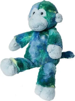 Mary Meyer Marshmallow Zoo Stuffed Animal Soft Toy, 13-Inches, Mojo Monkey Mary Meyer Marshmallow Zoo Stuffed Animal Soft Toy, 13-Inches, Mojo Monkey