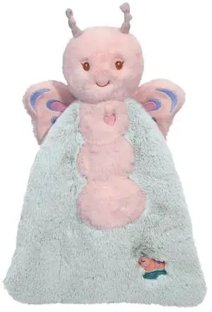 Douglas Baby Bria Butterfly Sshlumpie Plush Stuffed Animal Douglas Baby Bria Butterfly Sshlumpie Plush Stuffed Animal