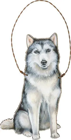 Primitives By Kathy Husky Christmas Ornament Primitives By Kathy Husky Christmas Ornament