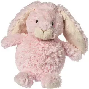Mary Meyer Again Friends Sprouts Pink Candy Bunny Toy Plush Stuffed Animal, 6" Mary Meyer Again Friends Sprouts Pink Candy Bunny Toy Plush Stuffed Animal, 6"