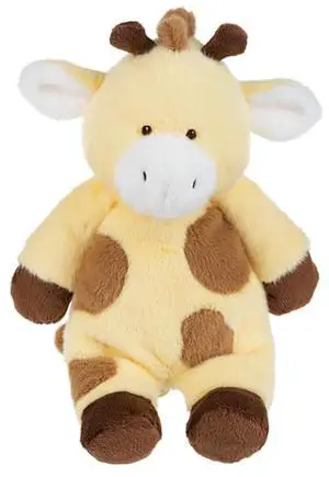 Ganz Baby Ganz Cuddlesome Giraffe Plush Toy, 12-inch Height Ganz Baby Ganz Cuddlesome Giraffe Plush Toy, 12-inch Height