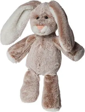 Mary Meyer Stuffed Animal Marshmallow Zoo Plush Soft Toy, 13-Inch, Briars Bunny Mary Meyer Stuffed Animal Marshmallow Zoo Plush Soft Toy, 13-Inch, Briars Bunny