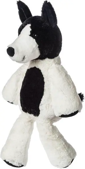 Mary Meyer Marshmallow Zoo Stuffed Animal Soft Toy, 13-Inches, Trixie Terrier Mary Meyer Marshmallow Zoo Stuffed Animal Soft Toy, 13-Inches, Trixie Terrier