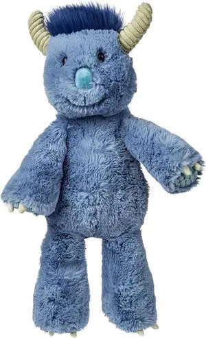 Mary Meyer Marshmallow Zoo Stuffed Animal Soft Toy, 13-Inches, Maximus Monster Mary Meyer Marshmallow Zoo Stuffed Animal Soft Toy, 13-Inches, Maximus Monster