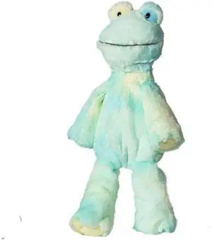 Mary Meyer Marshmallow Zoo Stuffed Animal Soft Toy, 13-Inches, Paddy Frog Mary Meyer Marshmallow Zoo Stuffed Animal Soft Toy, 13-Inches, Paddy Frog