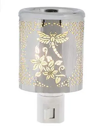Midwest-CBK Ganz Dragonfly Night-Light Midwest-CBK Ganz Dragonfly Night-Light