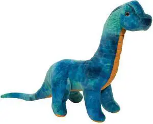 Douglas Brach Brachiosaurus Dinosaur Plush Stuffed Animal, 18" Douglas Brach Brachiosaurus Dinosaur Plush Stuffed Animal, 18"