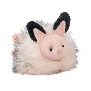 Douglas Skimmer Pink Sea Bunny Slug Stuffed Animal Toy, 8.5" Douglas Skimmer Pink Sea Bunny Slug Stuffed Animal Toy, 8.5"