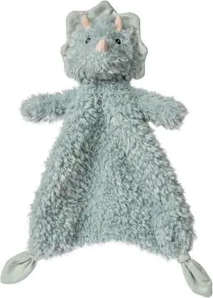 Mary Meyer Lovey for Babies Again Friends Soft Snuggle Toy, 11-Inches, Dinosaur Mary Meyer Lovey for Babies Again Friends Soft Snuggle Toy, 11-Inches, Dinosaur