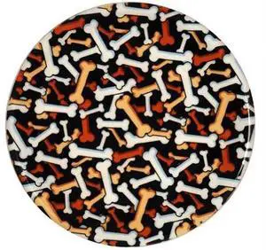 Andreas Round Silicone Mat Jar Opener, 2921, 6.25 Inch Andreas Round Silicone Mat Jar Opener, 2921, 6.25 Inch
