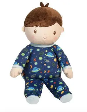Douglas Toys Gavin Galaxy Soft Boy Doll Plush Stuffed, 13 inch Douglas Toys Gavin Galaxy Soft Boy Doll Plush Stuffed, 13 inch