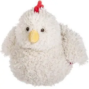 Ganz BG4370 Happy Hill Chicken Learn and Grow, Set of 5, 10-inch Length Ganz BG4370 Happy Hill Chicken Learn and Grow, Set of 5, 10-inch Length