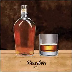Paperproducts Design 20-Pack Bourbon Paper Cocktail Napkins Paperproducts Design 20-Pack Bourbon Paper Cocktail Napkins
