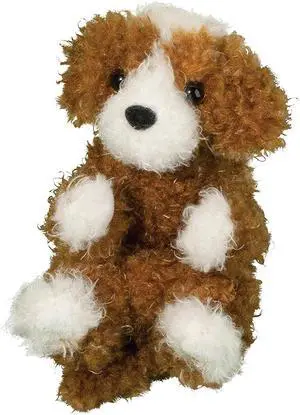 Douglas Doodle Dog Lil' Handful Plush Stuffed Animal Douglas Doodle Dog Lil' Handful Plush Stuffed Animal
