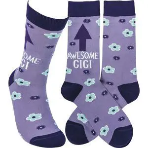 Primitives By Kathy Socks - Awesome Gigi Primitives By Kathy Socks - Awesome Gigi