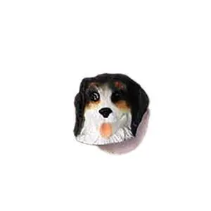 Conversation Concepts Bernese Mountain Dog Earrings Post Conversation Concepts Bernese Mountain Dog Earrings Post