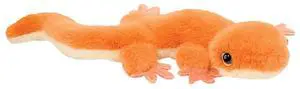 Douglas Toys Sam Salamander Plush Stuffed Animal Toy, 10" Douglas Toys Sam Salamander Plush Stuffed Animal Toy, 10"