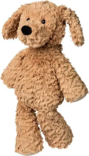 Mary Meyer Marshmallow Zoo Stuffed Animal Soft Toy, 13-Inches, Max Puppy Mary Meyer Marshmallow Zoo Stuffed Animal Soft Toy, 13-Inches, Max Puppy