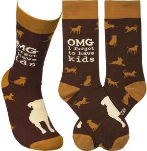 Primitives by Kathy Socks - OMG I Forgot To Have Kids Primitives by Kathy Socks - OMG I Forgot To Have Kids