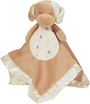 Douglas Baby Auggie Tan Puppy Dog Snuggler Plush Stuffed Animal Douglas Baby Auggie Tan Puppy Dog Snuggler Plush Stuffed Animal