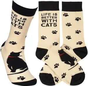 Primitives by Kathy - Life Is Better With Cats Primitives by Kathy - Life Is Better With Cats