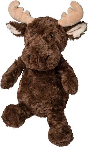 Mary Meyer Stuffed Animal Again Friends Plush Soft Toy, 12-Inches, Moose Mary Meyer Stuffed Animal Again Friends Plush Soft Toy, 12-Inches, Moose