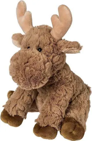 Mary Meyer Putty Stuffed Animal Soft Toy, 9-Inches, Marty Moose Mary Meyer Putty Stuffed Animal Soft Toy, 9-Inches, Marty Moose