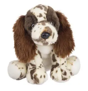 Ganz Heritage Springer Spaniel 12 inch - Stuffed Animal Plush Toy Ganz Heritage Springer Spaniel 12 inch - Stuffed Animal Plush Toy
