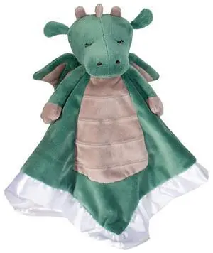 Douglas Baby Asher Green Dragon Lil' Snuggler Plush Stuffed Animal Douglas Baby Asher Green Dragon Lil' Snuggler Plush Stuffed Animal