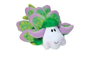 Douglas Emily Leaf Sheep Plush Stuffed Animal Toy, 10 Inch Douglas Emily Leaf Sheep Plush Stuffed Animal Toy, 10 Inch
