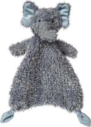 Mary Meyer Lovey for Babies Again Friends Soft Snuggle Toy, 11-Inches, Elephant Mary Meyer Lovey for Babies Again Friends Soft Snuggle Toy, 11-Inches, Elephant