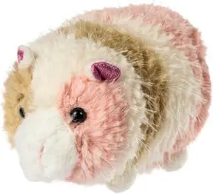 Mary Meyer Stuffed Animal Plush Soft Toy, 6-Inches, Pipsqueak Guinea Pig Mary Meyer Stuffed Animal Plush Soft Toy, 6-Inches, Pipsqueak Guinea Pig