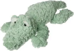 Mary Meyer Putty Stuffed Animal Soft Toy, 13-Inches, Alligator Mary Meyer Putty Stuffed Animal Soft Toy, 13-Inches, Alligator