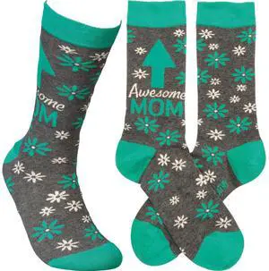 Primitives By Kathy Socks - Awesome Mom Primitives By Kathy Socks - Awesome Mom