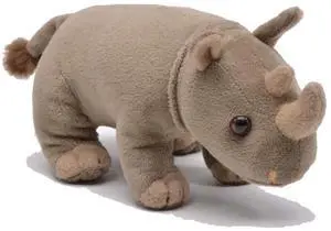 Unipak Kingdom Rhino 8" Unipak Kingdom Rhino 8"