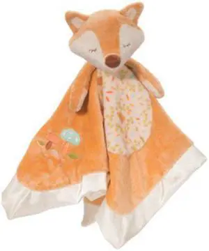 Douglas Cuddle Toys FOX SNUGGLER Douglas Cuddle Toys FOX SNUGGLER