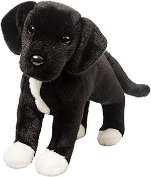 Douglas Tucker Chocolate Lab Dog Plush Stuffed Animal