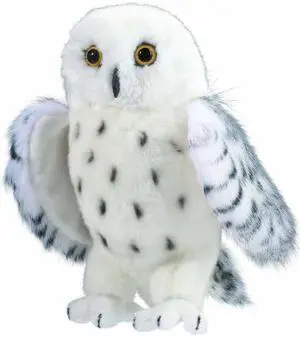 Legend The Snowy Owl by Douglas - 3839