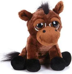 Adventure Planet Plush - Planet Pal - HORSE ( 7 inch ) Adventure Planet Plush - Planet Pal - HORSE ( 7 inch )