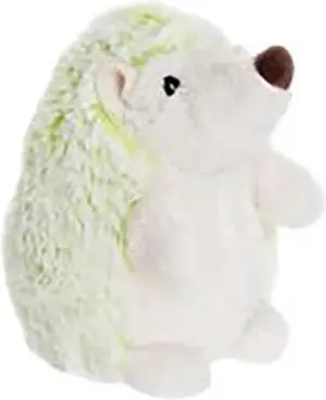 Aurora World 3.5-Inch Sweet and Softer Herzog Plush Stuffed Toy (Brights Green) Aurora World 3.5-Inch Sweet and Softer Herzog Plush Stuffed Toy (Brights Green)