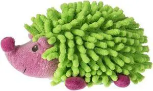 Mary Meyer Little Prickles Hedgehog Plush, Green, 6" Mary Meyer Little Prickles Hedgehog Plush, Green, 6"