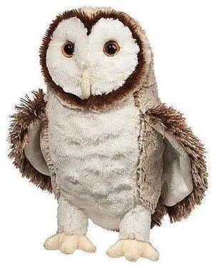 Douglas Toys Swoop Barn Owl Douglas Toys Swoop Barn Owl