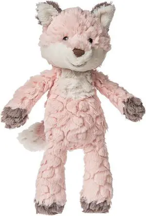 Mary Meyer Putty Nursery Soft Toy, Fox, 11" Mary Meyer Putty Nursery Soft Toy, Fox, 11"