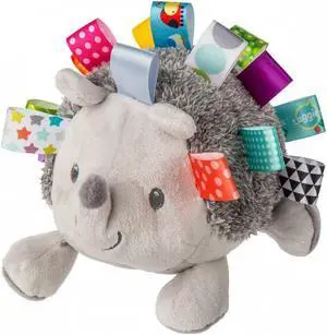Mary Meyer Taggies Soft Toy, Heather Hedgehog Mary Meyer Taggies Soft Toy, Heather Hedgehog