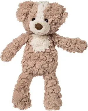Mary Meyer Putty Nursery Soft Toy, Hound Dog, 11" Mary Meyer Putty Nursery Soft Toy, Hound Dog, 11"
