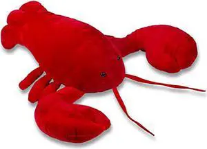 Mary Meyer Lobbie Lobster, 31" Mary Meyer Lobbie Lobster, 31"
