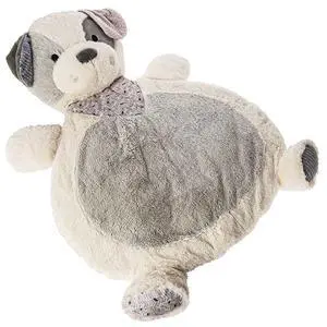 Mary Meyer Bestever Baby Mat, 31 X 23", Decco Pup Mary Meyer Bestever Baby Mat, 31 X 23", Decco Pup